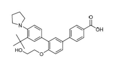 Aklief（trifarotene）乳膏说明书-价格-功效与作用-副作用_香港济民药业