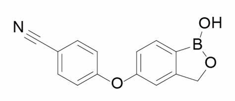 EUCRISA克立硼罗说明书-价格-功效与作用-副作用_香港济民药业