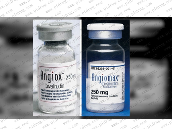 Angiox的用药说明有哪些？