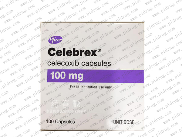 Celebrex 200mg 是 什么 药