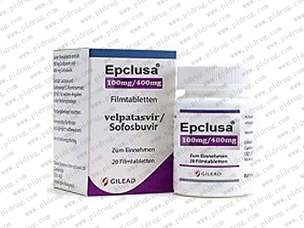 丙肝新药Epclusa在日本获批，用于治疗1-6型丙肝_香港济民药业