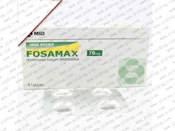 福善美(阿仑膦酸钠片Fosmax plus)_香港济民药业 福善美(阿仑膦酸钠片Fosmax plus)_香港济民药业