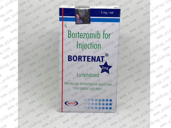 万珂（硼替佐米）Bortezomib_香港济民药业