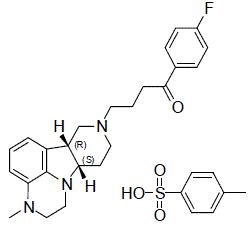 卢美哌隆CAPLYTA说明书-价格-功效与作用-副作用_香港济民药业