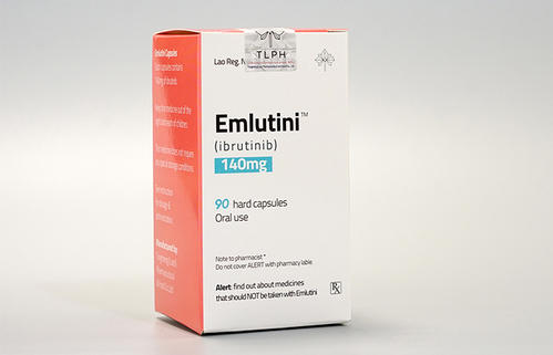 高风险CLL患者可使用Emlutini联合TG-1101治疗方案_香港济民药业