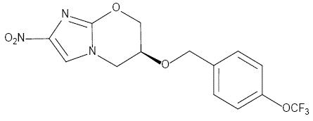 Pretomanid说明书-价格-功效与作用-副作用_香港济民药业