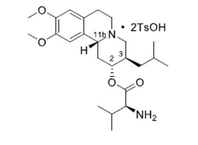 Ingrezza说明书-价格-功效与作用-副作用_香港济民药业