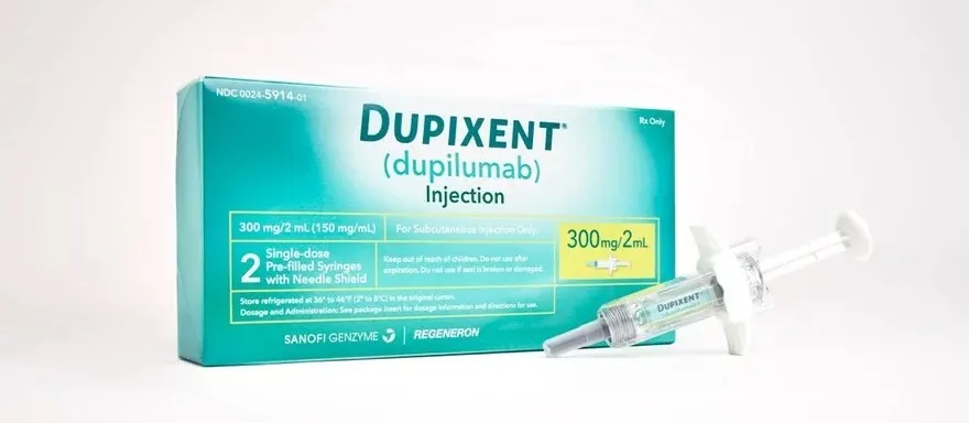 新抗炎药Dupixent（dupilumab）治疗嗜酸性粒细胞性食管炎III期临床结果_香港济民药业