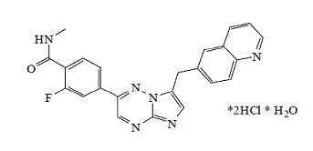 Tabrecta（卡马替尼）中文说明书-价格-功效与作用-副作用_香港济民药业