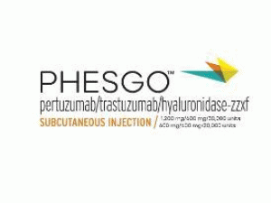 Phesgo说明书-价格-功效与作用-副作用