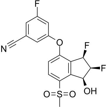 美国FDA授予HIF-2α抑制剂MK-6482突破性药物资格,治疗罕见肾癌!_香港济民药业