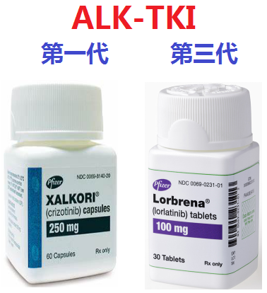 Lorbrena（劳拉替尼）一线治疗肺癌III期临床成功_香港济民药业