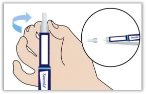 saxenda(Liraglutide)的常见问题有哪些?该怎么操作使用?_香港济民药业 saxenda(Liraglutide)的常见问题有哪些?该怎么操作使用?_香港济民药业