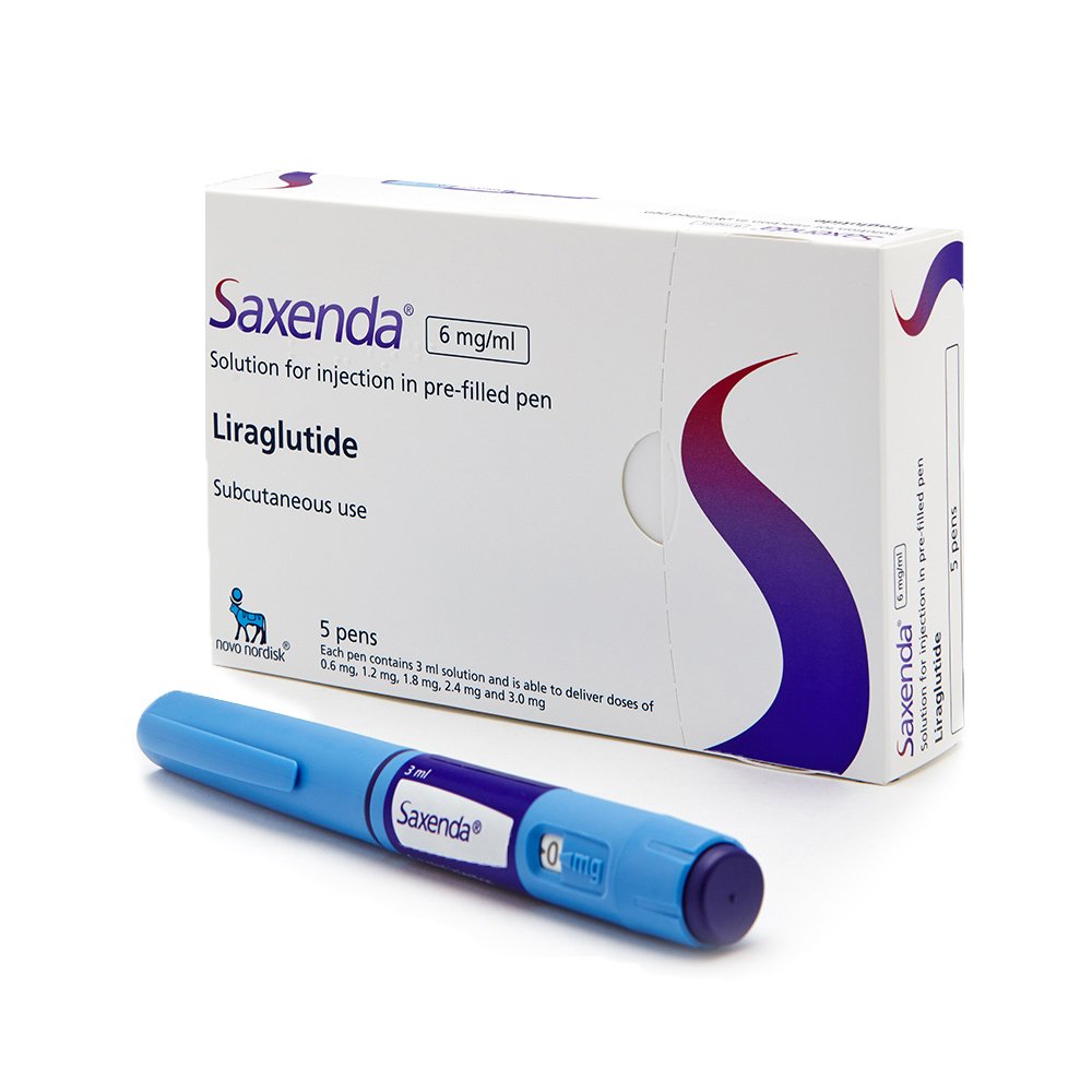 saxenda（Liraglutide）的常见问题有哪些？该怎么操作使用？