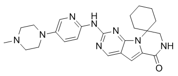 trilaciclib治疗小细胞肺癌的新药申请获美FDA优先审查_香港济民药业