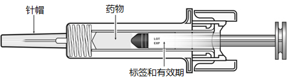 Nyvepria培非格司亭说明书-价格-功效与作用-副作用_香港济民药业