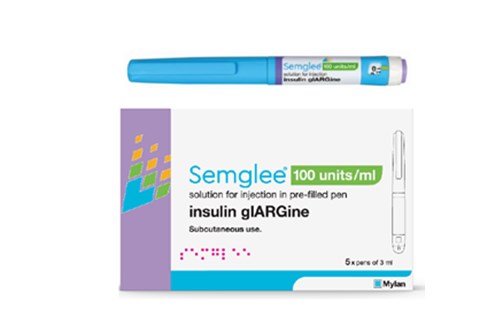 甘精胰岛素Semglee说明书-价格-功效与作用-副作用