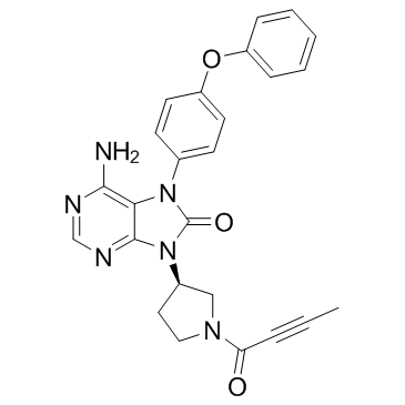 BTK抑制剂Velexbru获批新适应症：治疗2种恶性淋巴瘤(WM,LPL)，总缓解率90%！ _香港济民药业