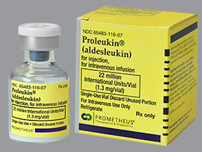 阿地白介素Proleukin的适应症有哪些？不良反应有哪些？_香港济民药业