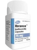 帕博西尼IBRANCE(Palbociclib)有什么副作用？