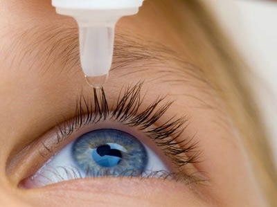 胱氨酸沉积症新药半胱胺滴眼液Cystadrops获FDA批准