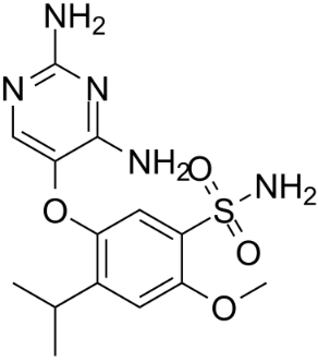 默沙东止咳药gefapixant2项关键III期临床试验成功：咳嗽频率显著降低_香港济民药业