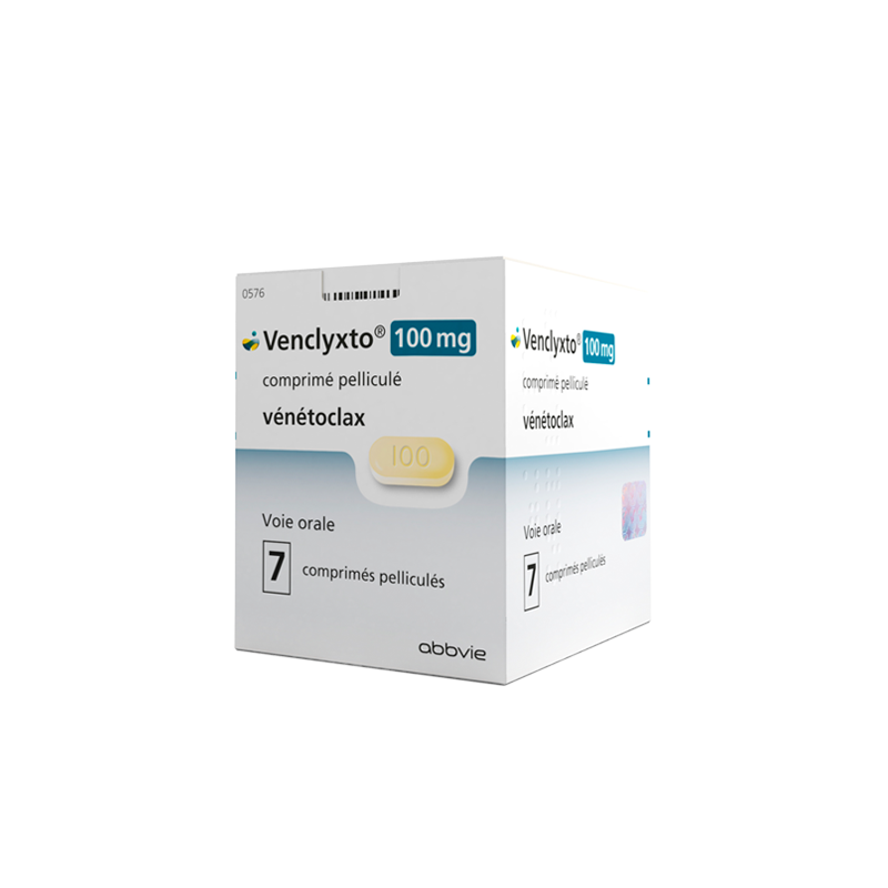 Venclyxto(维奈妥拉)联合MabThera治疗慢淋白血病，患者死亡风险降低!_香港济民药业