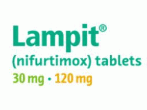 Lampit硝呋替莫片说明书-价格-功效与作用-副作用