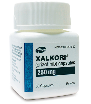 靶向抗癌药Xalkori治疗ALK阳性系统性间变性大细胞淋巴瘤(sALCL)获美国FDA优先审查！