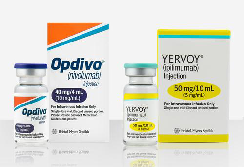 日本厚生劳动省批准Opdivo+Yervoy免疫组合，用于特定MSI-H结直肠癌