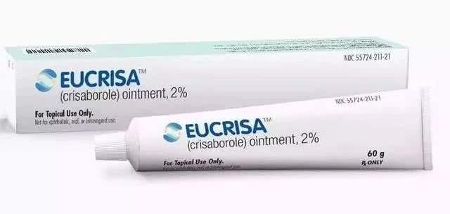 克立硼罗软膏EUCRISA有哪些具体适应症？_香港济民药业