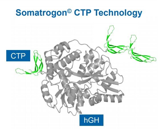 辉瑞somatrogon治疗儿童生长激素缺乏症3期临床成功：显著降低治疗负担！_香港济民药业