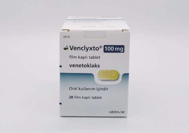 艾伯维抗癌药Venclexta获美国FDA完全批准治疗新诊断的急性髓性白血病成人患者_香港济民药业