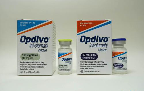 Opdivo联合Cabometyx用于晚期肾细胞癌获FDA优先审查，疗效优于Sutent _香港济民药业