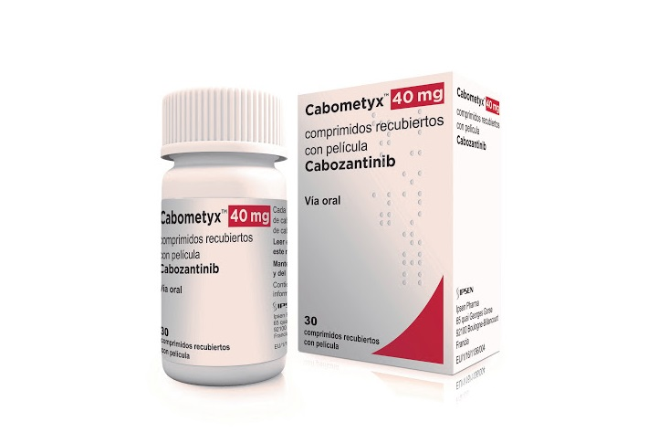 Opdivo联合Cabometyx用于晚期肾细胞癌获FDA优先审查，疗效优于Sutent _香港济民药业