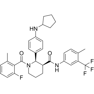 首个口服选择性补体C5a受体抑制剂avacopan在欧盟进入审查，用于治疗罕见血管炎_香港济民药业