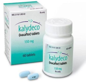 Vertex制药Kalydeco获欧盟批准用于治疗年龄≥4个月、体重≥5公斤的囊性纤维化（CF）婴儿！_香港济民药业