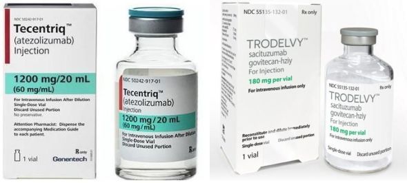 美国FDA批准Keytruda（可瑞达）治疗PD-L1阳性三阴性乳腺癌(TNBC)！_香港济民药业