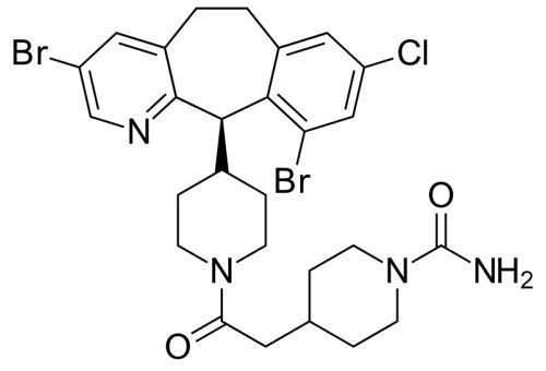 早衰症和早衰样核纤层蛋白病新药法尼基转移酶抑制剂Zokinvy获批_香港济民药业