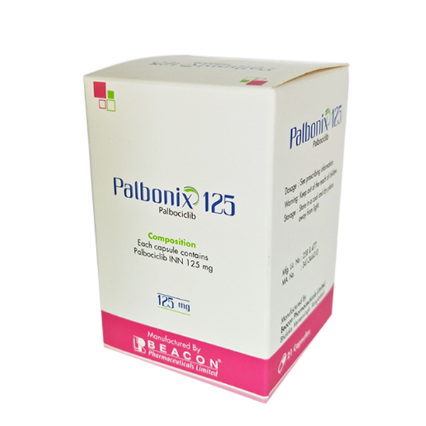 帕博西尼（Palbonix）剂量与副作用中性粒细胞减少症的关系如何？_香港济民药业