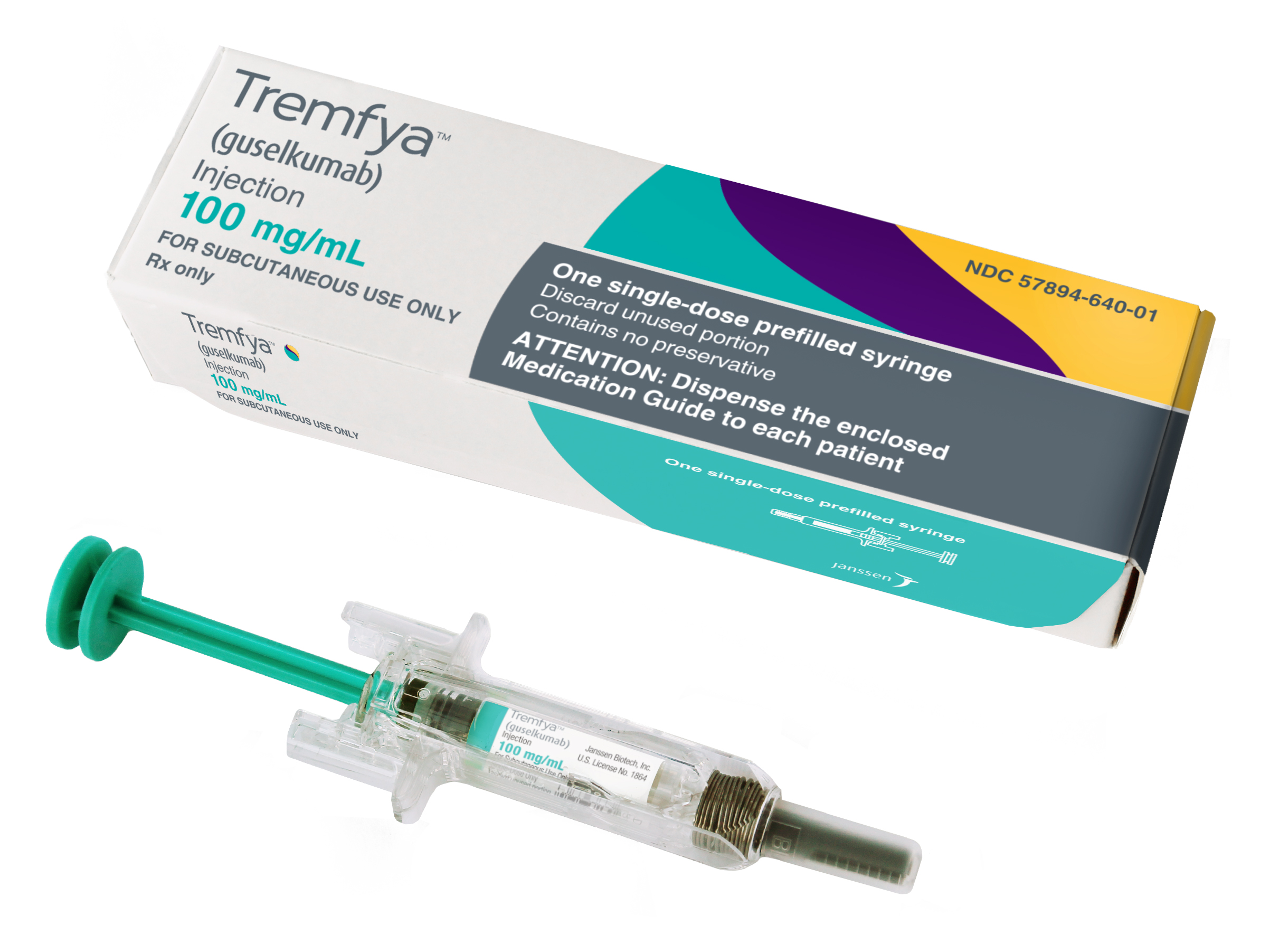 活动性银屑病关节炎（PsA）新药TREMFYA在欧盟批准上市_香港济民药业