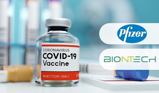 英国获批mRNA疫苗用于预防新冠病毒（COVID-19）感染，且是首个批准mRNA疫苗的国家！