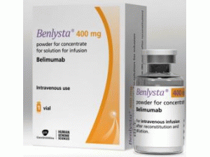 红斑狼疮（SLE）新药-Benlysta贝利木单抗说明书-价格-功效与作用-副作用