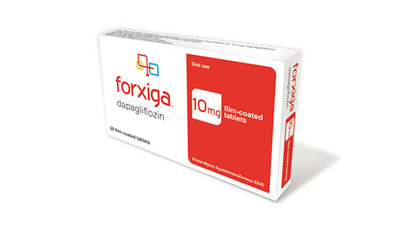 Forxiga达格列净在日本获批治疗慢性心力衰竭（HFrEF）成人患者_香港济民药业