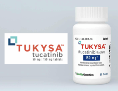 Tukysa（妥卡替尼，Tucatinib）治疗乳腺癌患者有啥副作用吗？