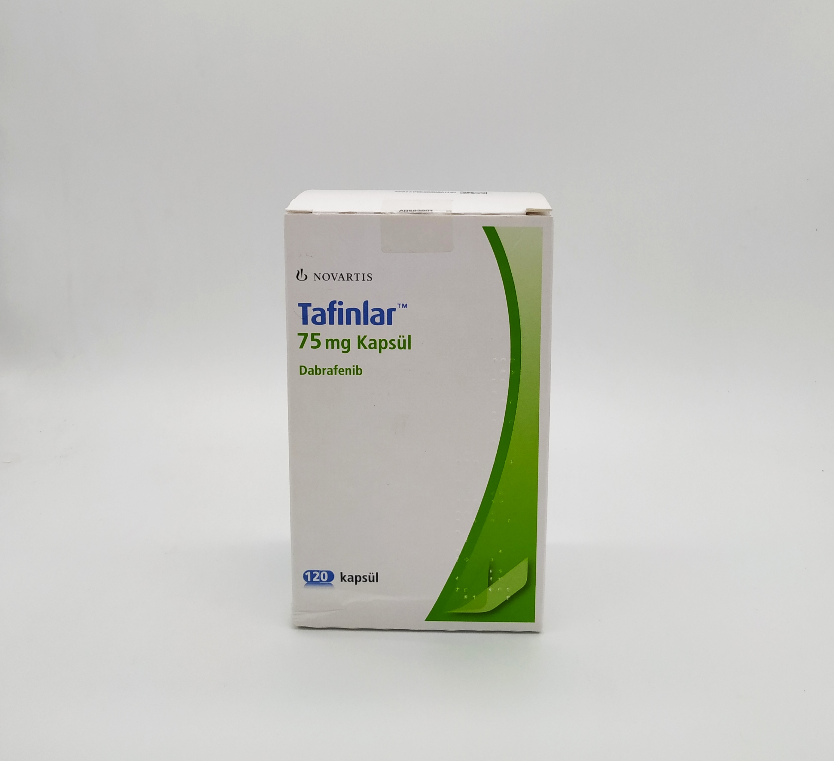 Tafinlar(达拉非尼）与Mekinist(曲美替尼)联合治疗对III期黑色素瘤高危患者：显示超过半数在5年后仍然存活且无复发