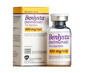 葛兰素史克Benlysta（贝利尤单抗）用于治疗活动性狼疮性肾炎获FDA批准，已在中国上市！_香港济民药业