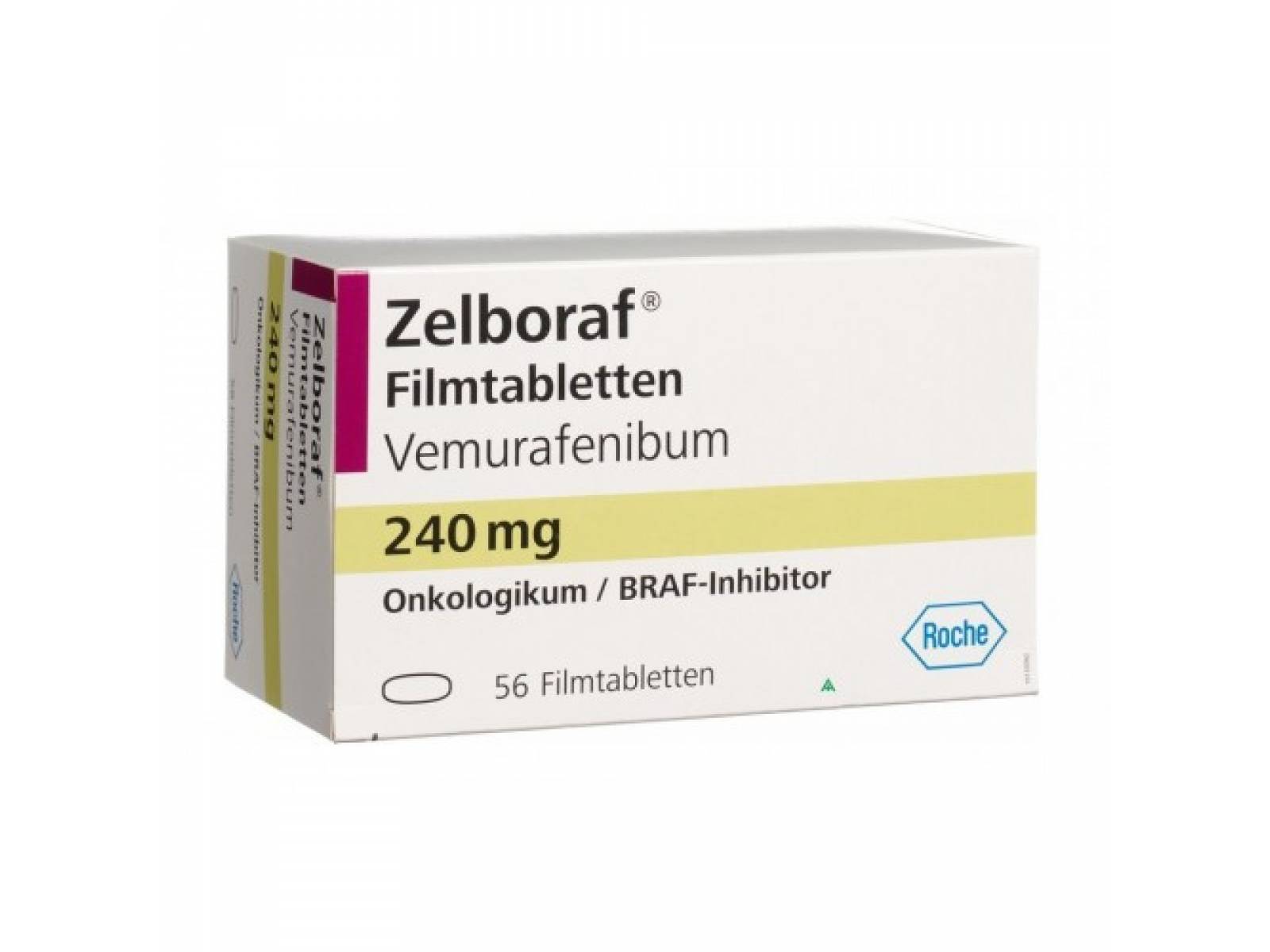 威罗非尼（Zelboraf）服用剂量及副作用分别是什么_香港济民药业