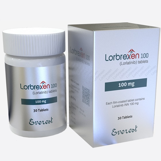 孟加拉珠峰制药在2020年底重磅推出三款仿制药，其中之一非小细胞肺癌药物Lorbrexen（劳拉替尼）