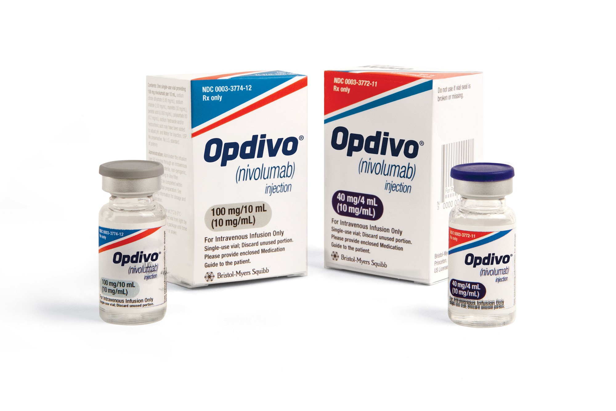 百时美施贵宝Opdivo（欧狄沃）用于食管癌/胃食管连接部癌术后辅助治疗获FDA优先审查